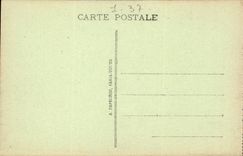 Tours CPA Basilique Saint Martin (Laloux Jean Bart)