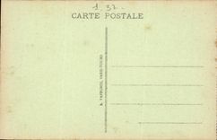 Tours CPA L'hotel de ville 