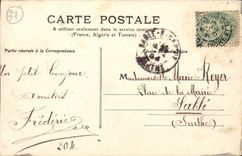 Tours CPA le theatre francais (automobile)