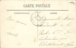 Tours CPA Basilique Saint Martin