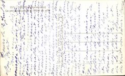 Tours CPA Le palais de justice et l'hotel de ville