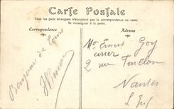 Tours CPA le palais de justice