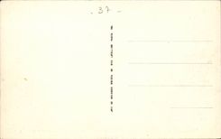 CPA Chateau de Chenonceaux Le pont levis et les dependances