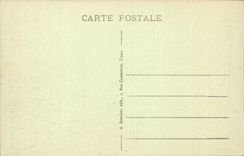 Tours CPA la cathedrale