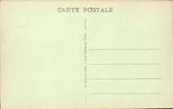 Tours CPA l'hotel de ville