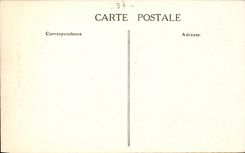 Tours CPA la cathedrale St Gatien 