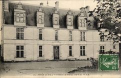 Athee CPA Chateau de Nitray