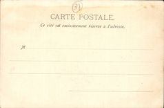 CPA L'ile Bouchard Maurice