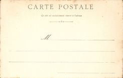 Orleans CPA Cathedral and street Jeanne of arc