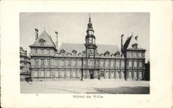 Orleans CPA Town hall