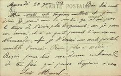 Orleans CPA the cathedral in 1835