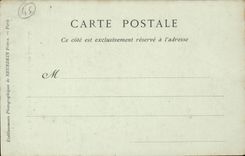 Orleans CPA the cathedral Church Sainte Cross