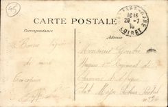 Orleans CPA life of Jeanne of arc Taken of Orleans