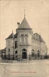 Montargis CPA Savings bank