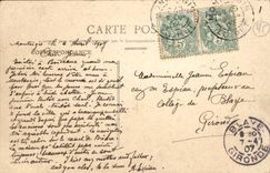 Montargis CPA Savings bank