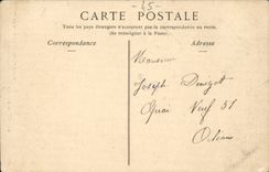 Interior Clery CPA of the church the throne