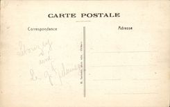 ND basilica of Clery CPA Gate of the sacristy