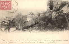 Chateaurenard CPA the keep