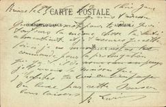 Briare CPA the castle