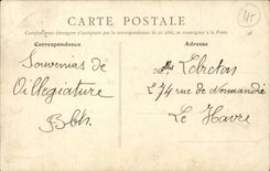 Clery CPA Arches vault Saint Jacques