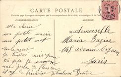 Gien CPA Vue Is and college