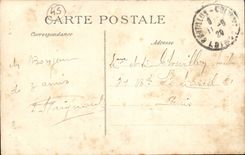 Chatillon Coligny CPA the hell meeting room of Calvinistes