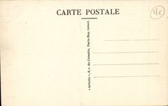 Montcresson CPA the church