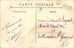 Olivet CPA Surroundings of Orleans