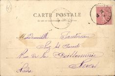 Montargis CPA Rander von Loing