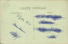 Clery CPA the house of Louis XI