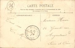 Tool bags in Gatinais CPA View