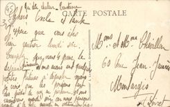 Trigueres CPA edges of Ouanne