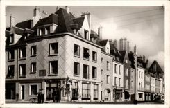 Gien MODERN CARD Joffre Quay