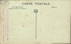 Malesherbes CPA rocks