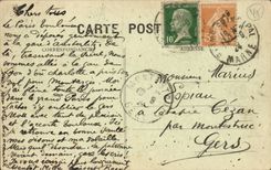 CPA Church of Puiseaux