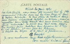 Olivet CPA restaurants at the edge of Loiret (Madagascar)