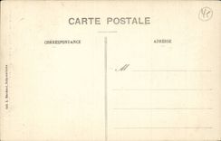 CPA Castle of Sully on the Loire Tomb of Sully Baron de Rosny