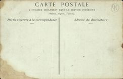 Surroundings of Orleans CPA Olivet edges of the loiret