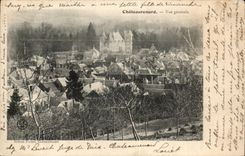 Chateaurenard CPA View