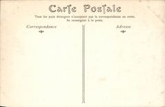 Low Orleans CPA relief of Statue of Jeanne of arc the prison