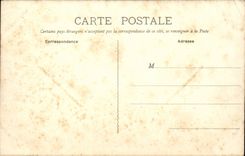 Low Orleans CPA relief of Statue of Jeanne of arc