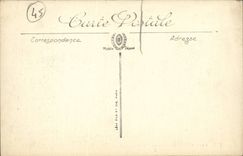 Orleans CPA the place of Martroi (tram)