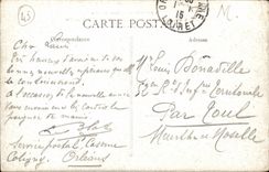 Orleans CPA the town hall