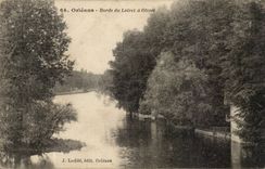 Orleans CPA Bords of Loiret has olivet