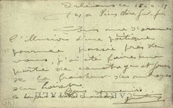 Orleans CPA Bords of Loiret has olivet