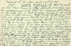 Commercy - Dom Place To calm CPA