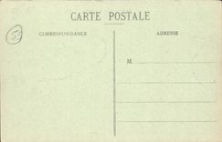 Commercy - Oudinot Barracks - CPA