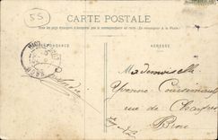 Commercy - University - CPA