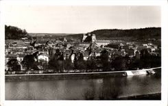 Saint Mihiel - View - CPA