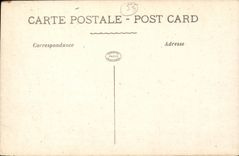 Saint Mihiel - Quays of Meuse - CPA